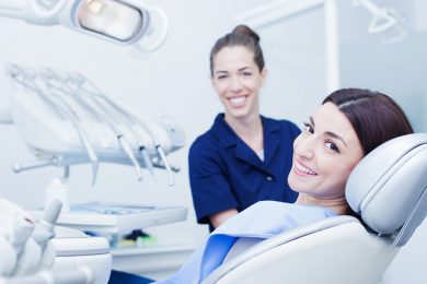 Planos Odontológicos